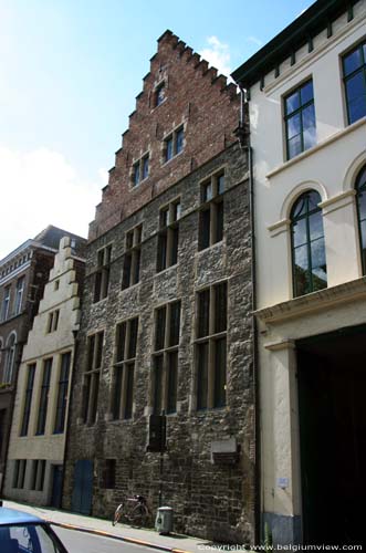 Ryhovestone - House of Ryhove GHENT picture 