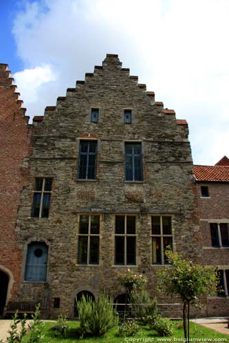 Ryhovestone - House of Ryhove GHENT picture 