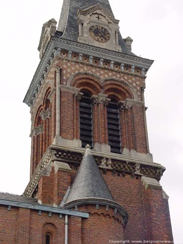 Église Saint-Lambert HEVERLEE / LOUVAIN photo 