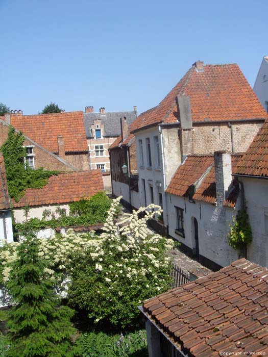 Beguinage LIER picture 