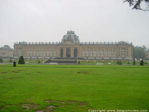 Royal Museum for Cetral Africa TERVUREN picture 