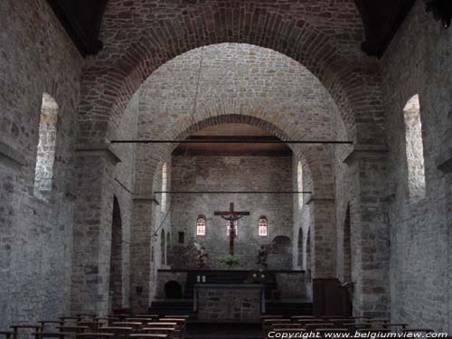 Saint-Geries'church (in Aubechies) BELOEIL picture 