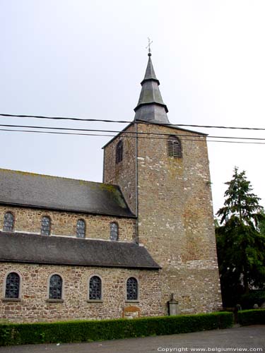 Eglise Notre-Dame-du-Rosaire NAMUR photo 