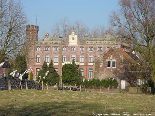 Château Sipernau (à Elen) DILSEN-STOKKEM / DILSEN photo 