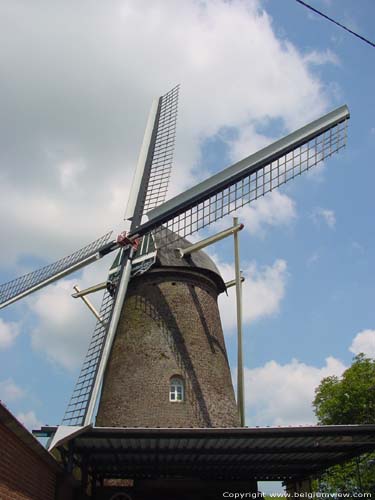 Moulin de Lemmens KINROOI photo 