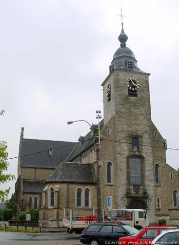 Onze-lieve-Vrouwekerk in Kortenberg KORTENBERG foto 