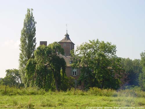 Castle Bayard EGHEZEE picture 