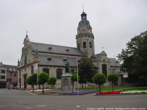 Eglise Notre Dame de Rupelmonde KRUIBEKE photo 