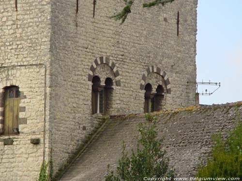 Moriensart Castle CEROUX-MOUSTY / OTTIGNIES-LOUVAIN-LA-NEUVE picture 