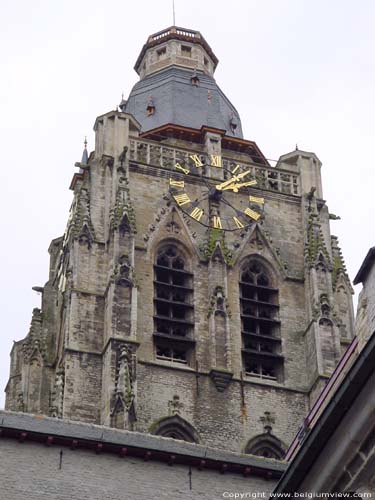 Sint-Walburga OUDENAARDE foto 