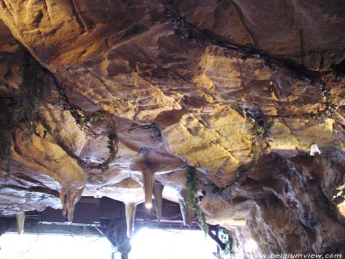 Azteque Cave  - Cave  steak TOURNAI picture 