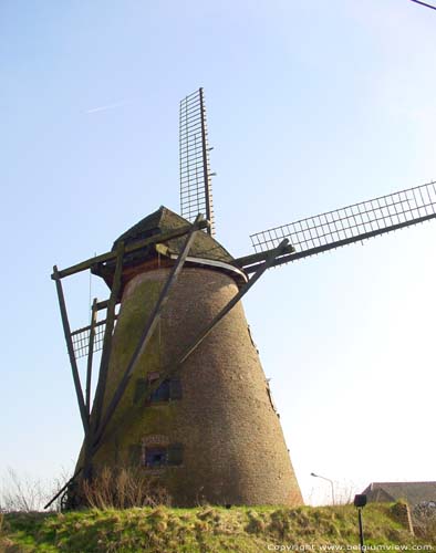 Moulin Guillotine OOSTERZELE photo 