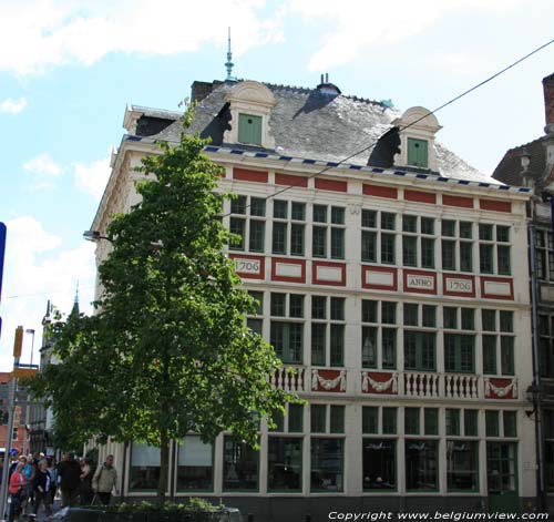 House from 1706 GHENT picture 