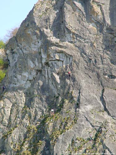 Rocks of Freyr HASTIERE-PAR-DELA / HASTIERE picture 