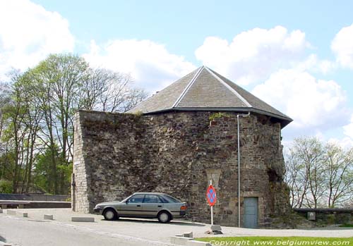 Citadel NAMUR photo 