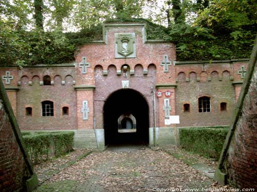 Fort IV MORTSEL picture 