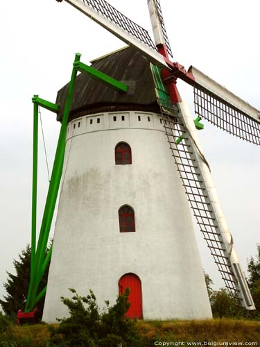 Moulin de Keijers KINROOI photo 