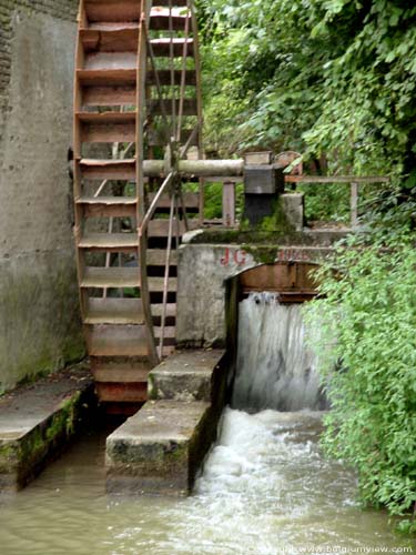 Moulin de Galdermans  Tongerlo BREE photo 