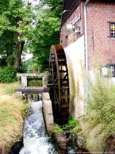 Wedel Mill OVERPELT picture 