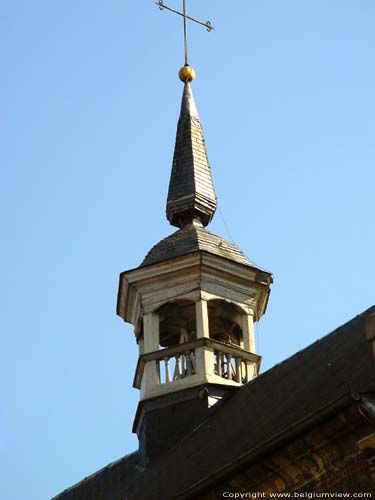 Église de l'ancien hôpital Notre Dame GERAARDSBERGEN / GRAMMONT photo 