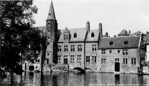 Beer Quay BRUGES picture 