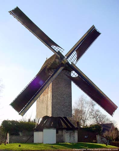 Moulin de Vallon ZINGEM photo 