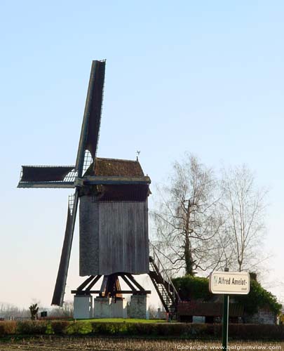 Moulin de Vallon ZINGEM photo 