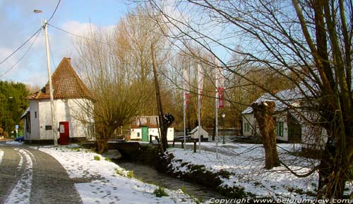 Moulin de Tommen GRIMBERGEN photo 