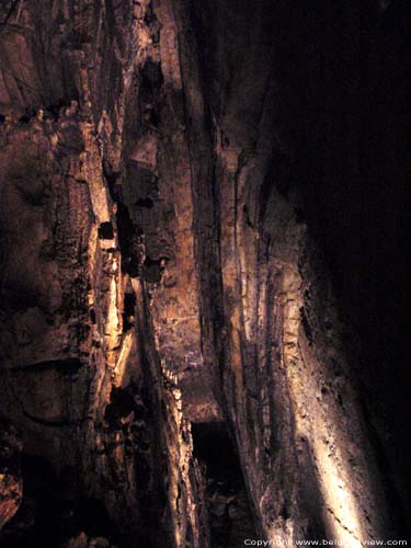 Grotte van de 1001 Nachten HOTTON foto 