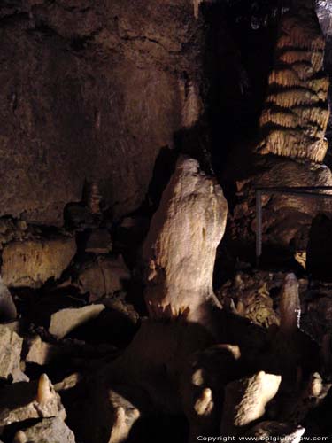 Cave of the 1001 Nights HOTTON picture 
