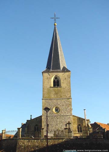 Eglise Notre Dame (à Veulen) HEERS photo 