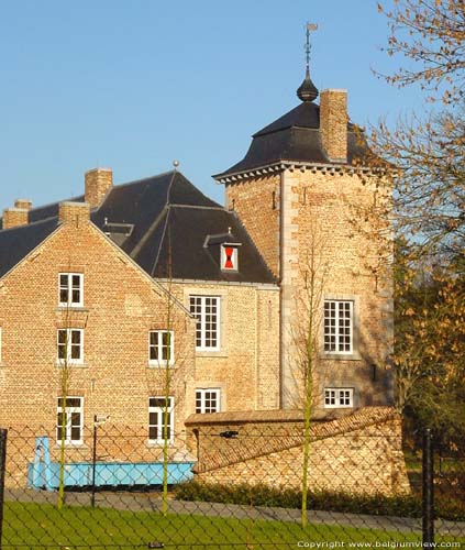 Veulen Castle HEERS picture 