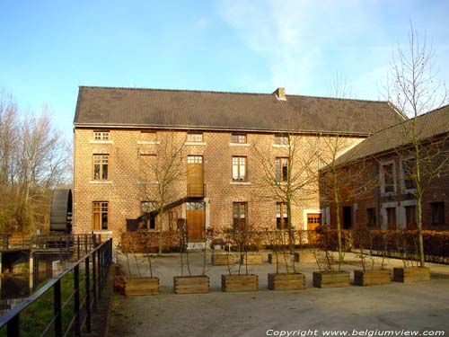 Rutten's Mill TONGEREN picture 