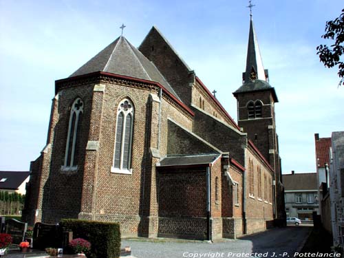 Église Saint-Matthéus ZWALM photo 