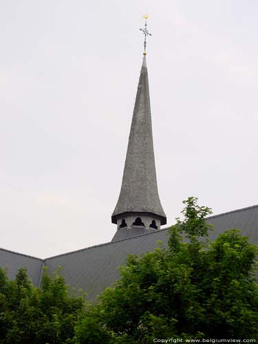 Eglise Notre Dame NIEUWPOORT / NIEUPORT photo 