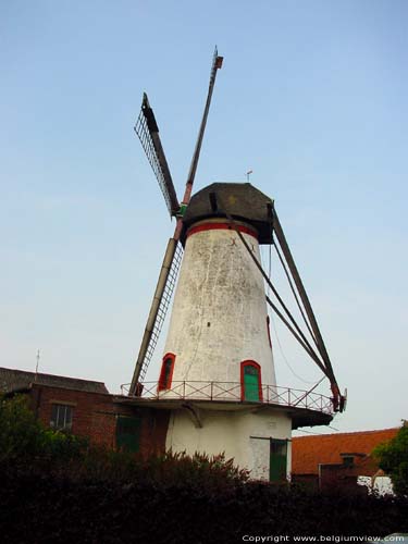 Moulin Knok RUISELEDE photo 