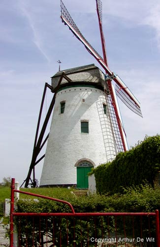 Moulin de Hovaere KOEKELARE photo 