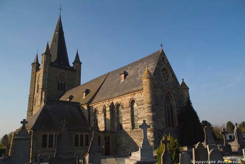 Église Saint-Pierre HERNE photo 