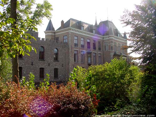 Chateau de Moerkerke DAMME photo 