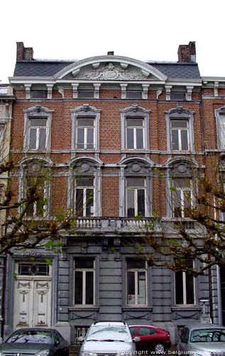 House from 1867 LIEGE 1 / LIEGE picture 