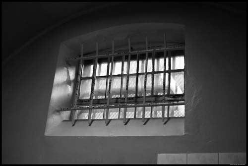 Ancienne prison TONGEREN / TONGRES photo 