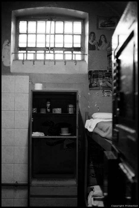 Oude Gevangenis TONGEREN foto 