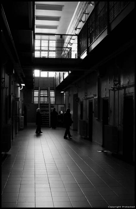 Ancienne prison TONGEREN / TONGRES photo 