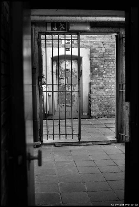 Old Prison TONGEREN picture 