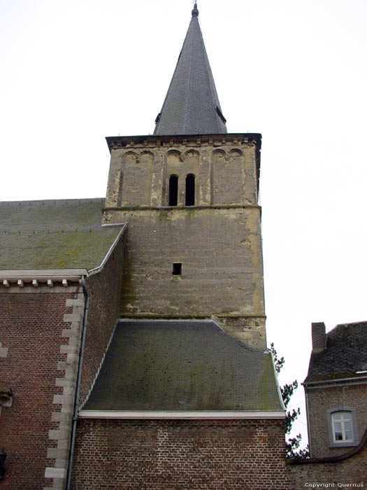 Saint Lambert's church (in 's Gravenvoeren) 'S GRAVENVOEREN / VOEREN picture 