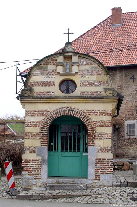 Our Ladies' chapel (in 's Gravenvoeren) 'S GRAVENVOEREN / VOEREN picture 