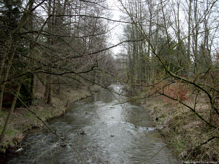 La Gueule Ruisseau PLOMBIERES photo 