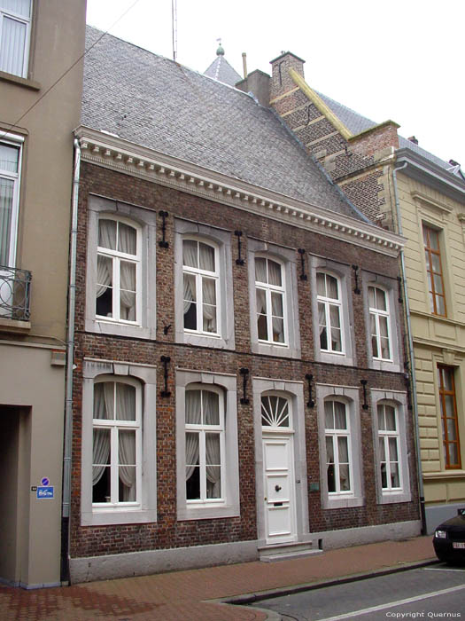 Lombardenhuys - Lombards House HASSELT picture 