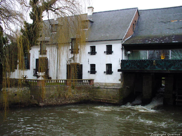 Moulin de Belle ( Teralfene) AFFLIGEM photo 