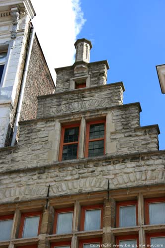House GHENT picture 